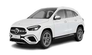 벤츠 GLA-Class