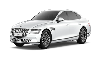 제네시스 Electrified G80