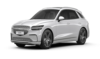 제네시스 Electrified GV70